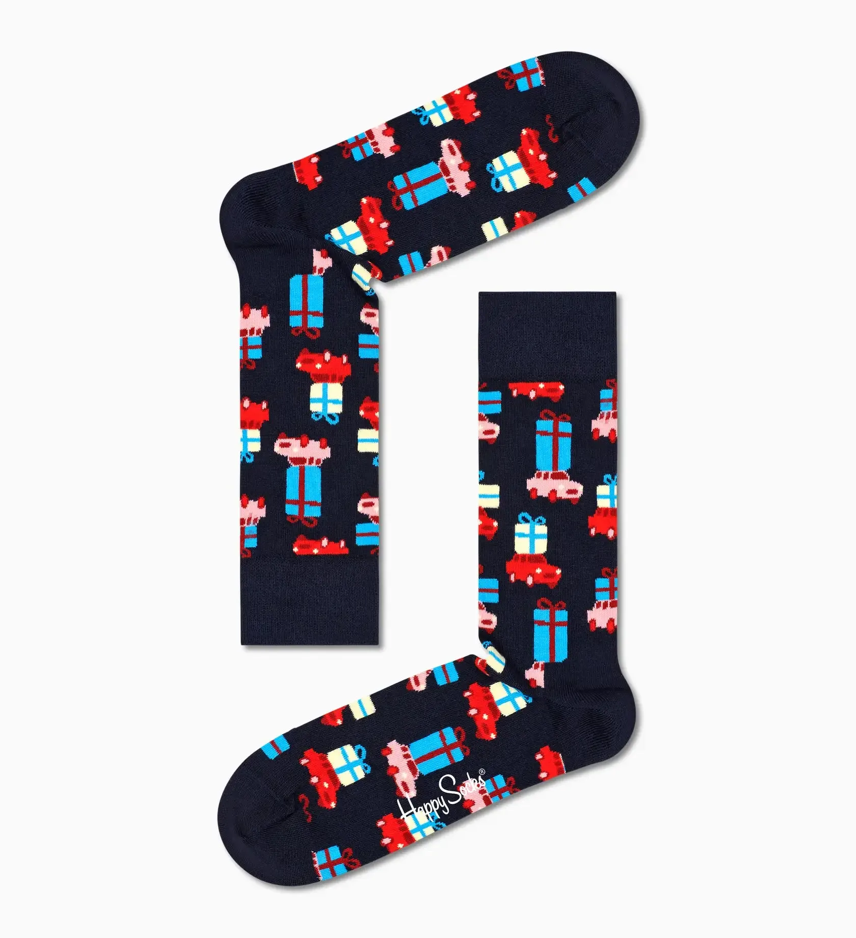 Men's Happy Socks | Decoration Time 3-pack Gift Set