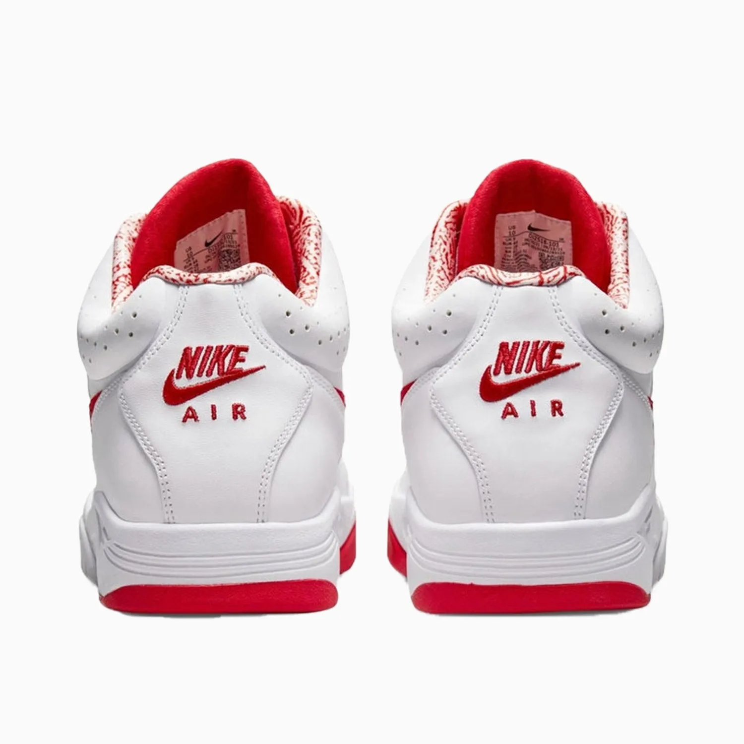 Men's Nike Air Flight Lite Mid