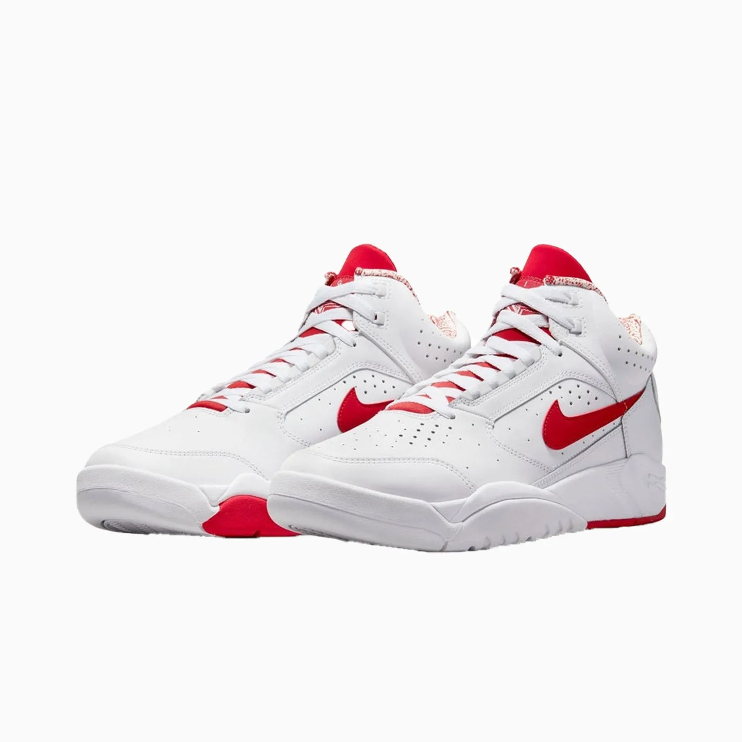 Men's Nike Air Flight Lite Mid