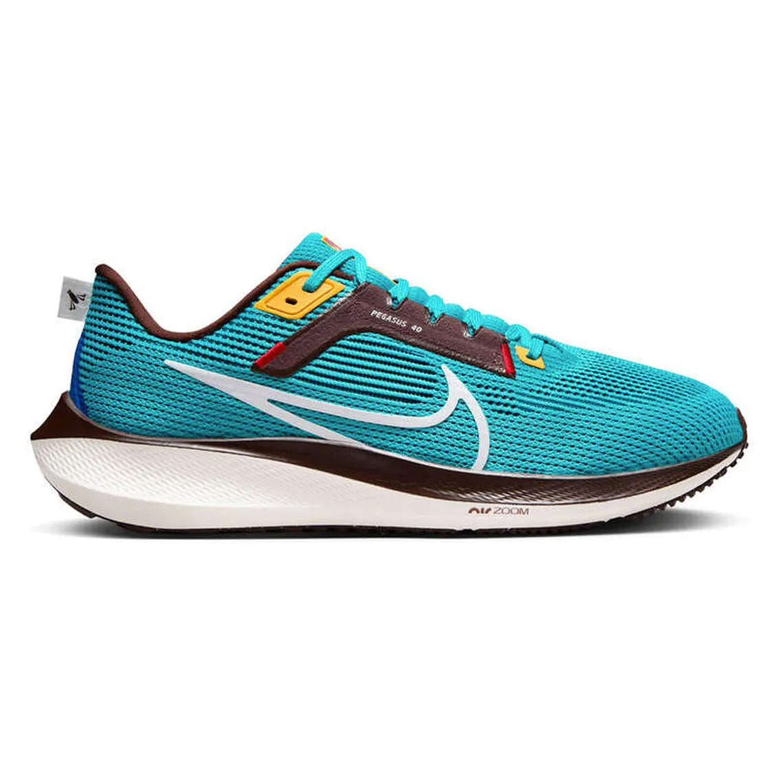 Mens Nike Air Zoom Pegasus 40