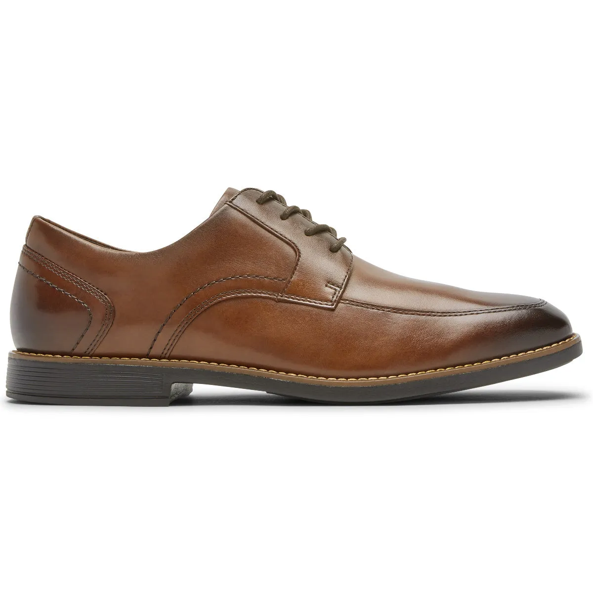 Men's Slayter Apron Toe Oxford