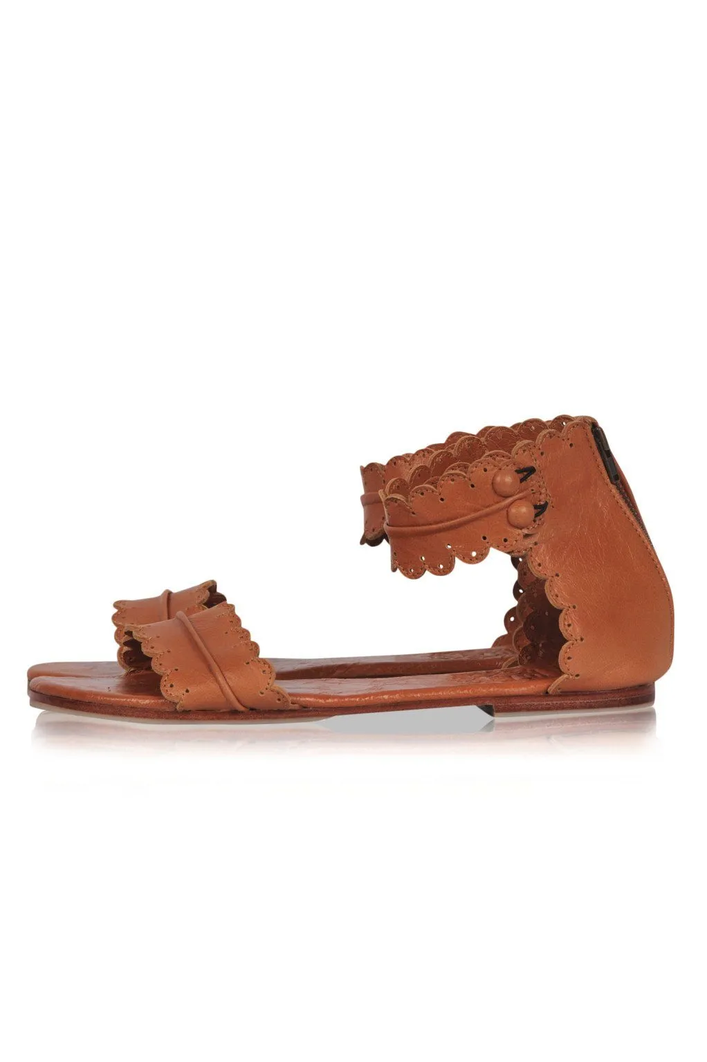 Midsummer Sandals