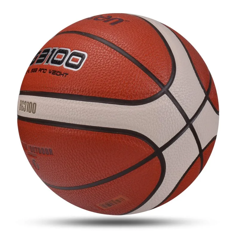 Molten Original Basketball BG3100 Ball Size 7 Outdoor/Indoor