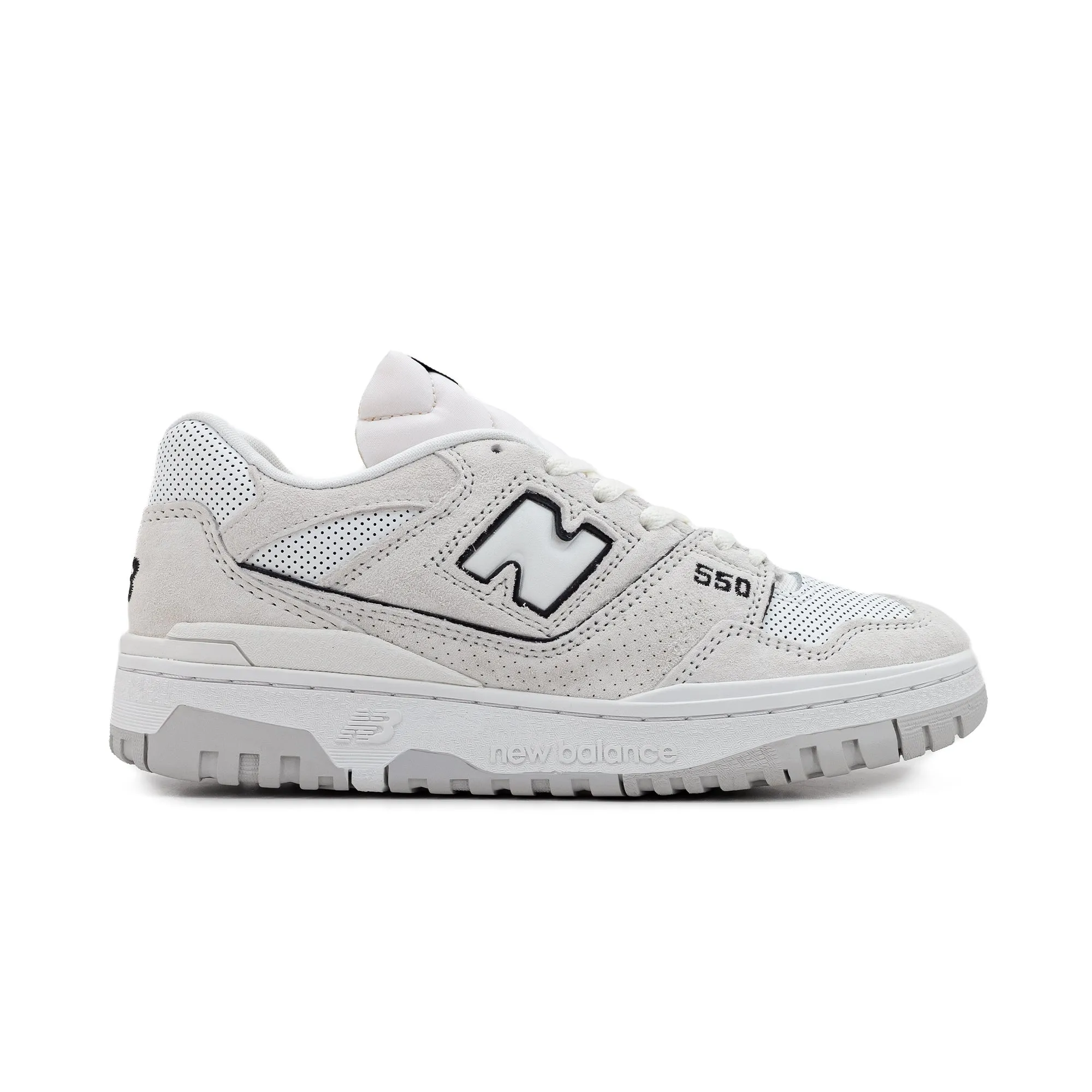 New Balance 550 Premium Reflective BB550PRB