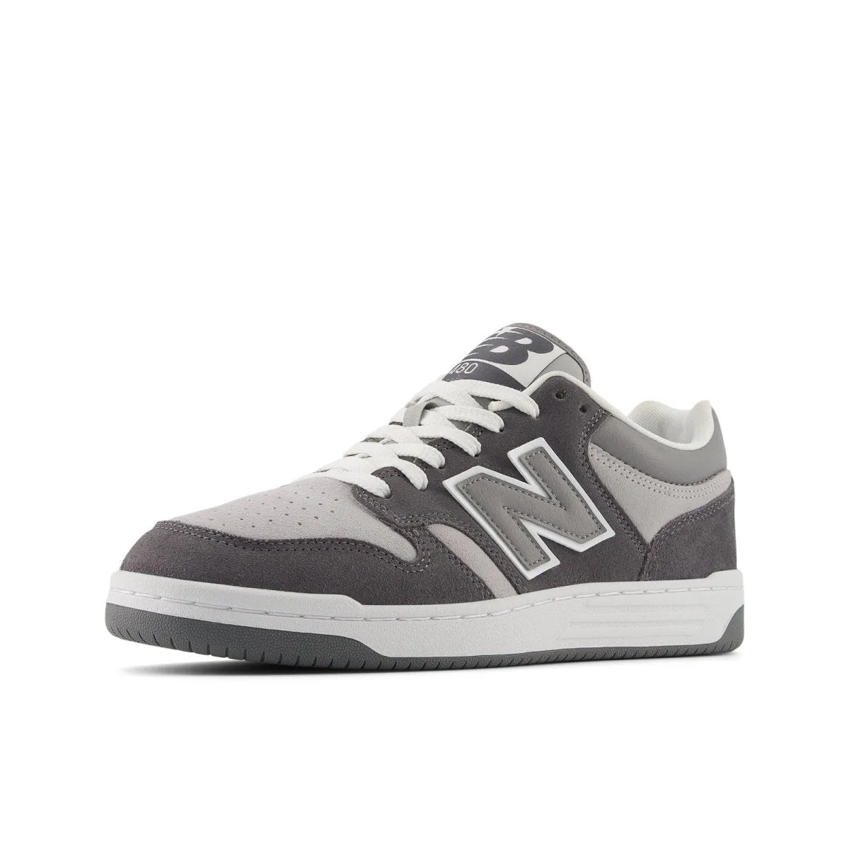 New Balance BB480LEC Castlerock sneakers