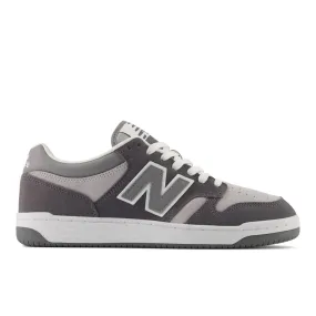 New Balance BB480LEC Castlerock sneakers