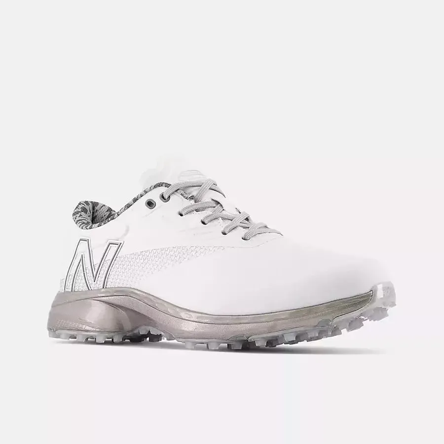 New Balance Fresh Foam X Defender Men's Golf Shoe - White