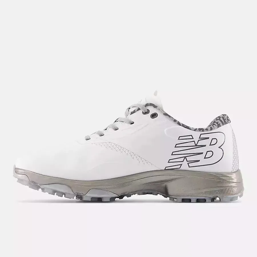 New Balance Fresh Foam X Defender Men's Golf Shoe - White