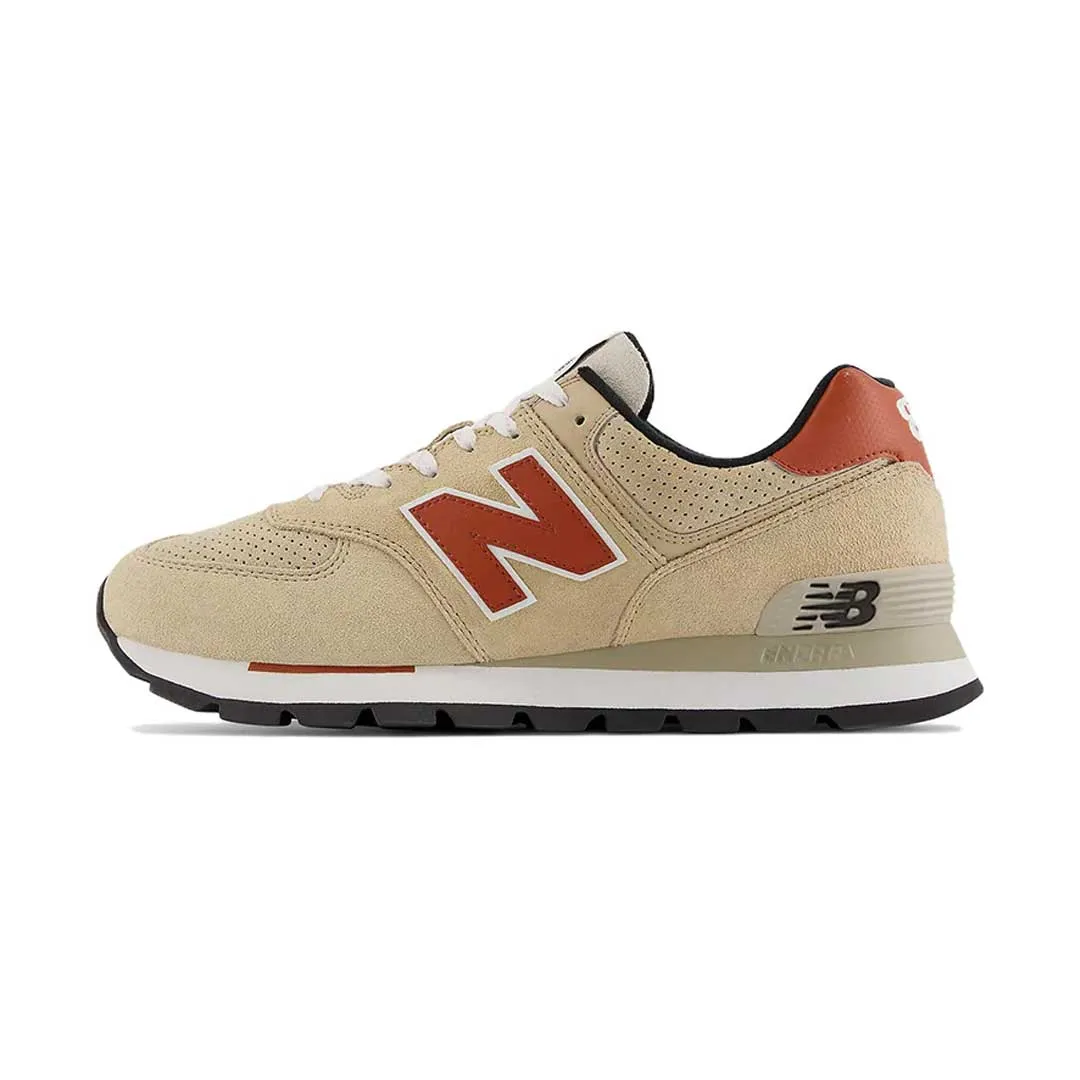 New Balance - Men's 574 Shoes (ML574DSC)