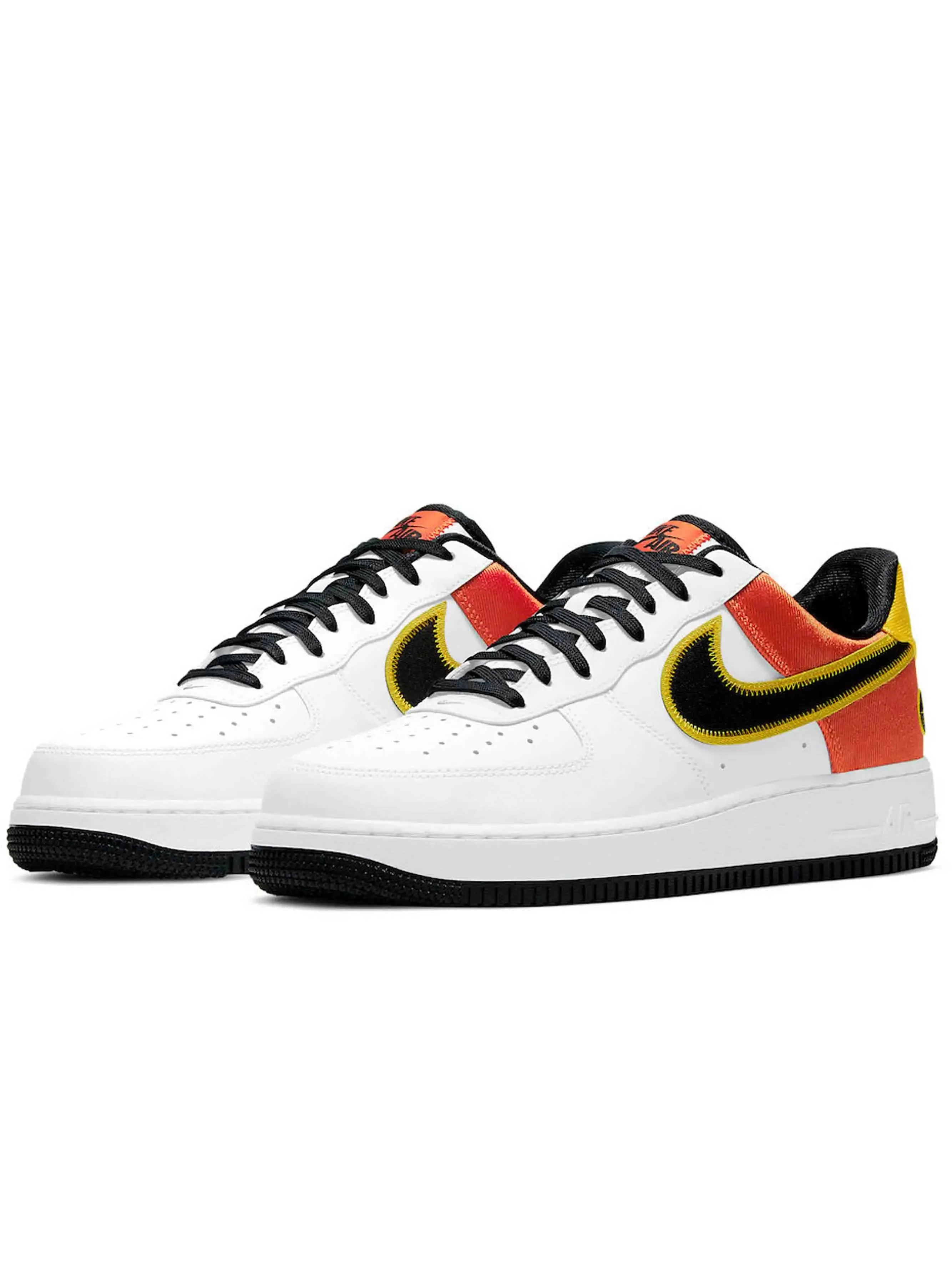 Nike Air Force 1 Low Roswell Raygun