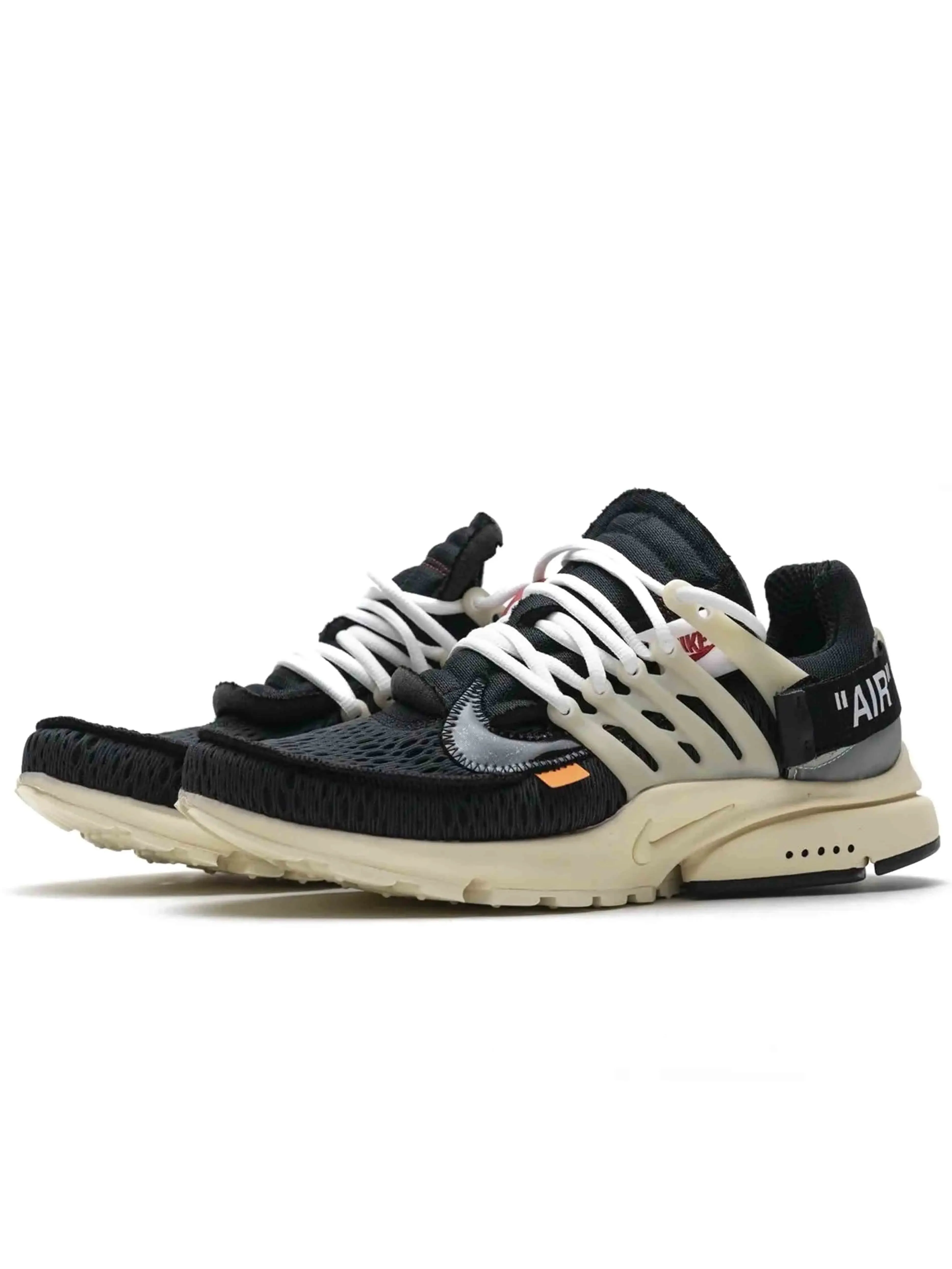 Nike Air Presto Off-White