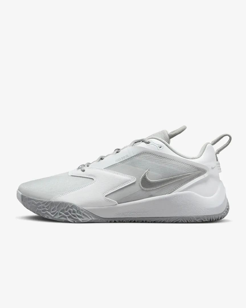 Nike Senior Hyperace 3 FQ7074-001 Volleyball Shoes