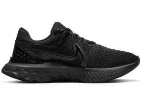 Nike Womens React Infinity Run FK 3 <br> DD3024 005