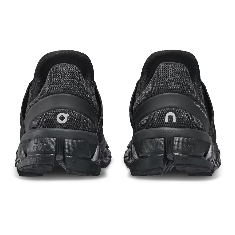 On Running Women's Cloudswift 3 AD Shoes - All Black