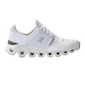 On Running Women's Cloudswift Shoes - All White