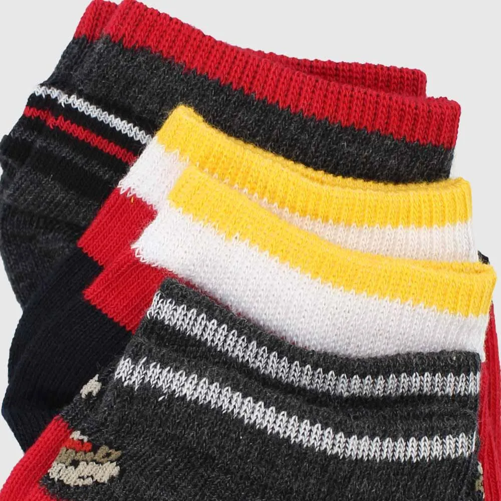 Pack Of Socks