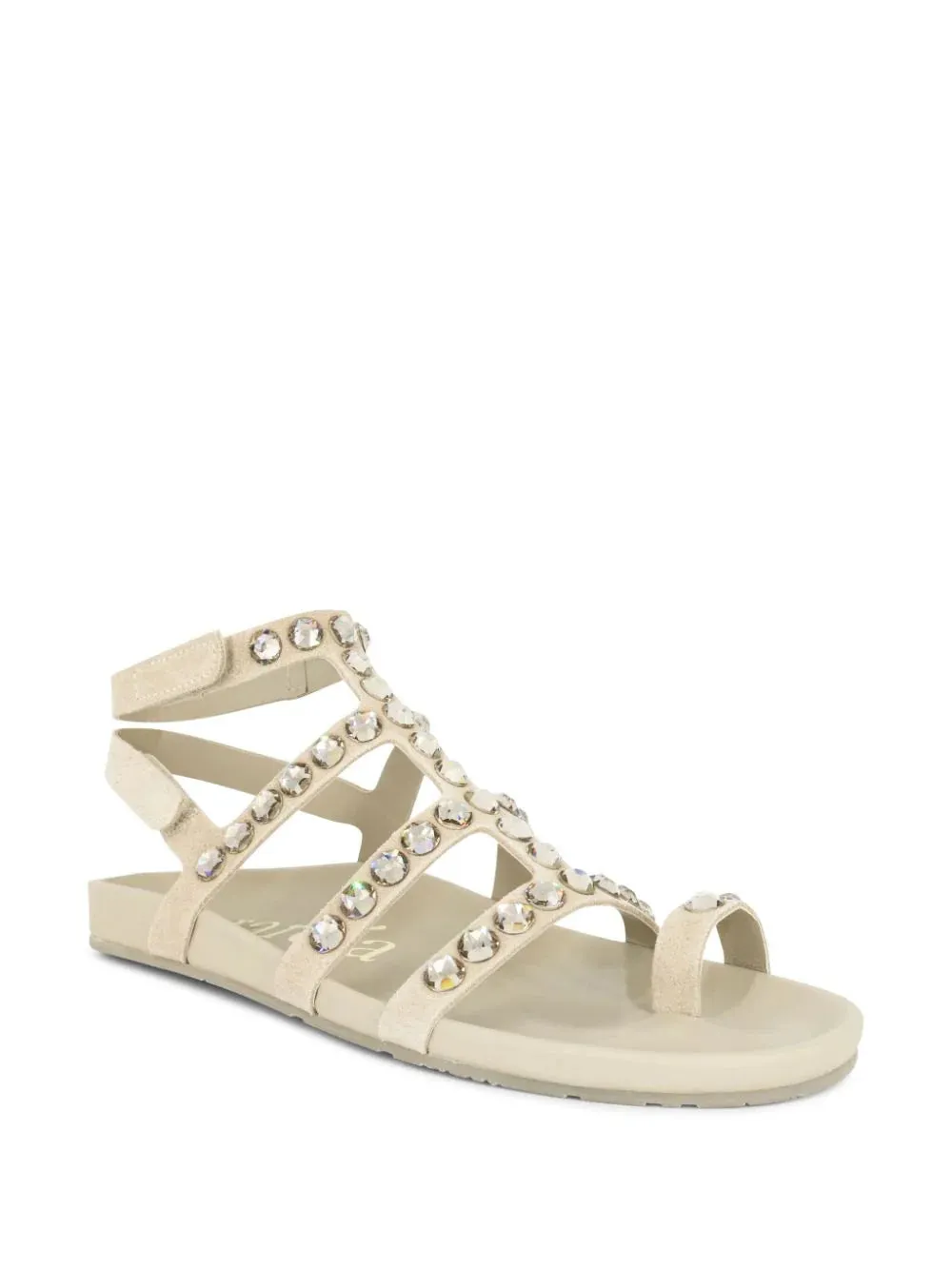 Pedro Garcia Aroa Sandal