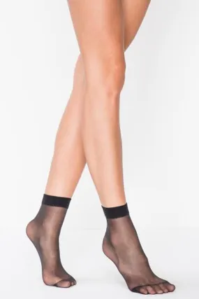 Penti Sheer Ankle Socks