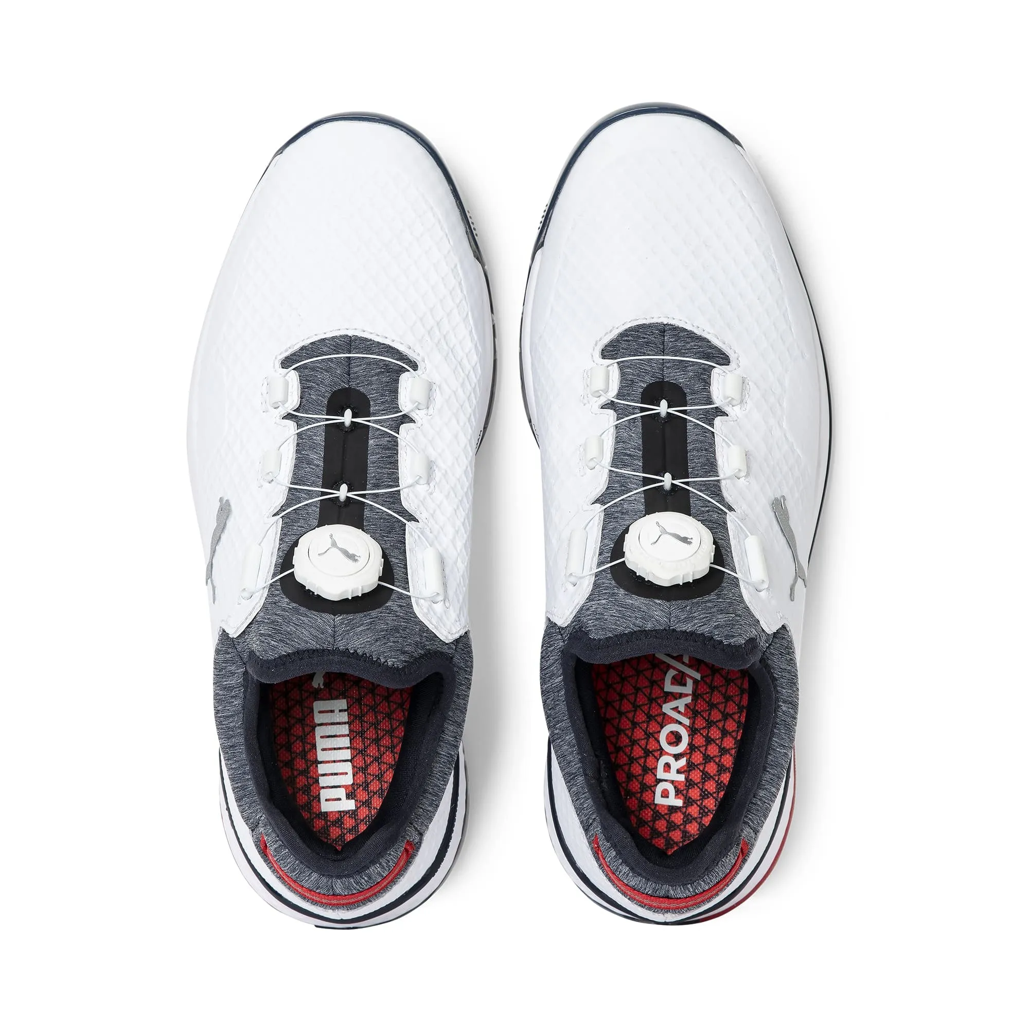 PROADAPT ALPHACAT DISC Spikeless Golf Shoes