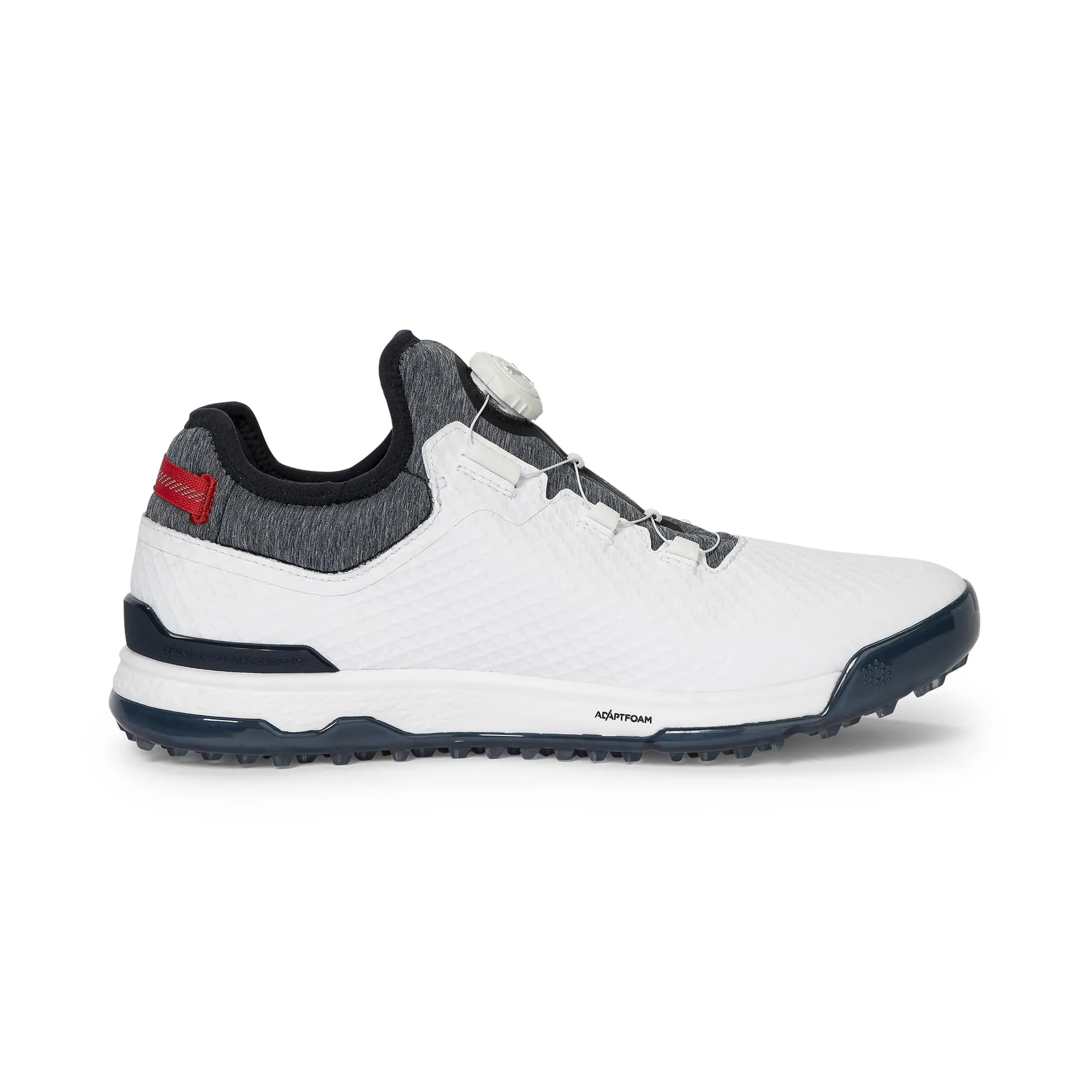 PROADAPT ALPHACAT DISC Spikeless Golf Shoes