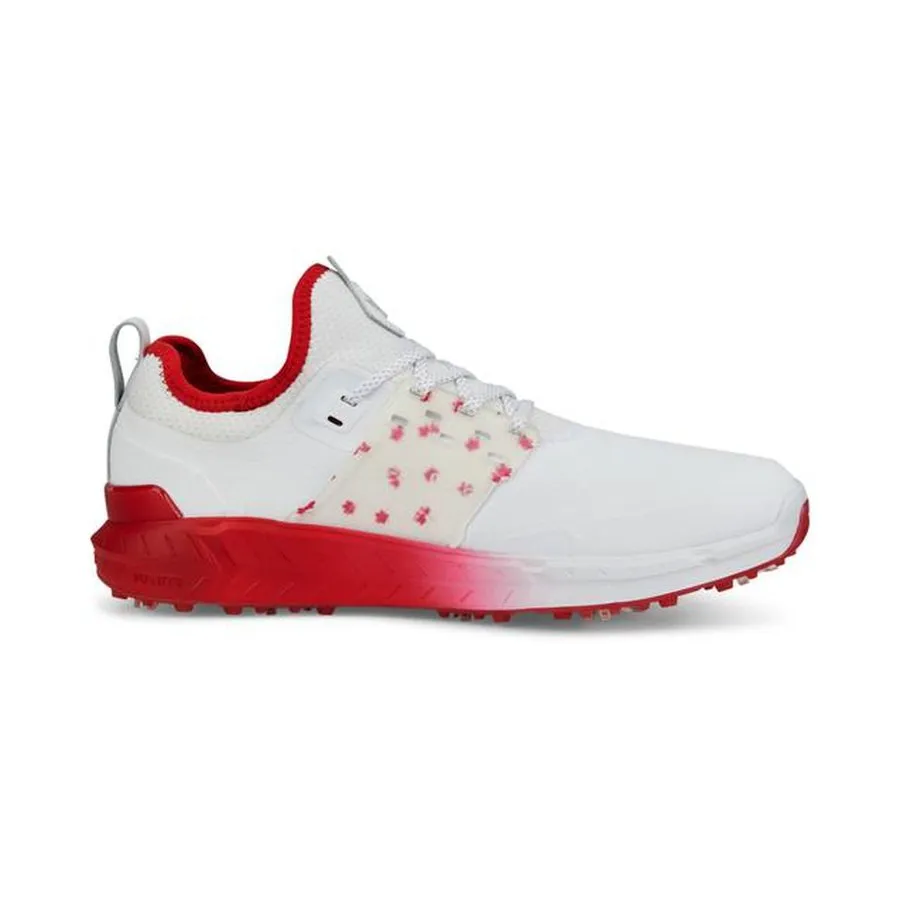 Puma Ignite Articulate Maple Spiked Golf Shoe