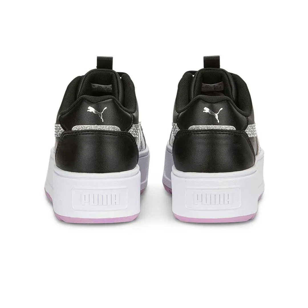 Puma - Kids' (Junior) Karmen Rebelle Mermaid Shoes (390749 02)