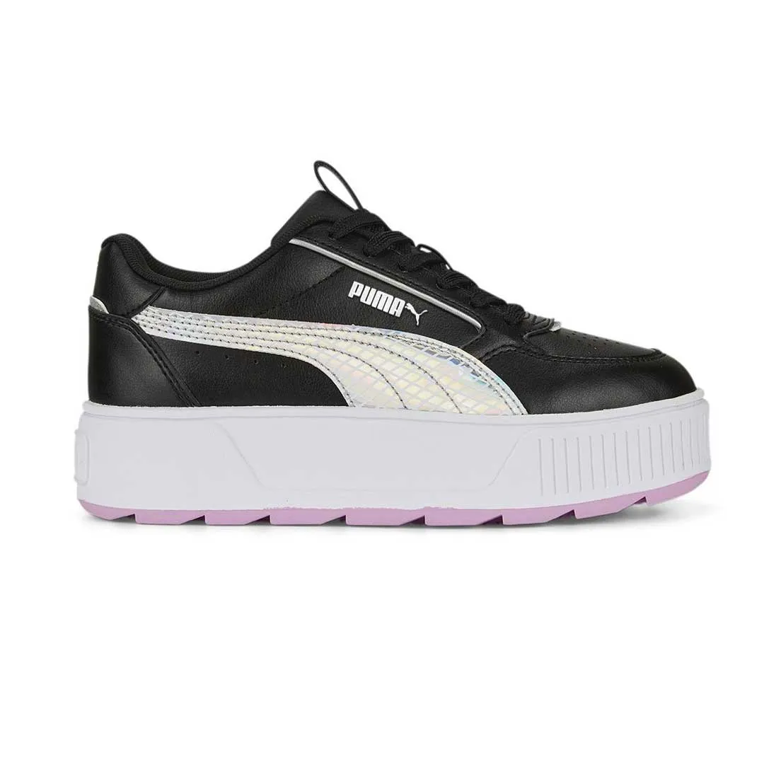 Puma - Kids' (Junior) Karmen Rebelle Mermaid Shoes (390749 02)