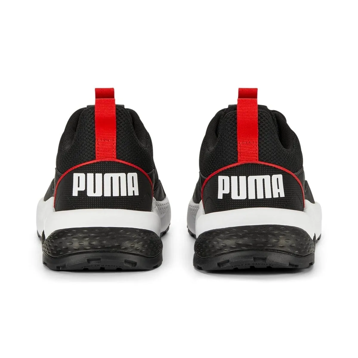 PUMA MEN'S ANZARUN 2.0 BLACK SHOES