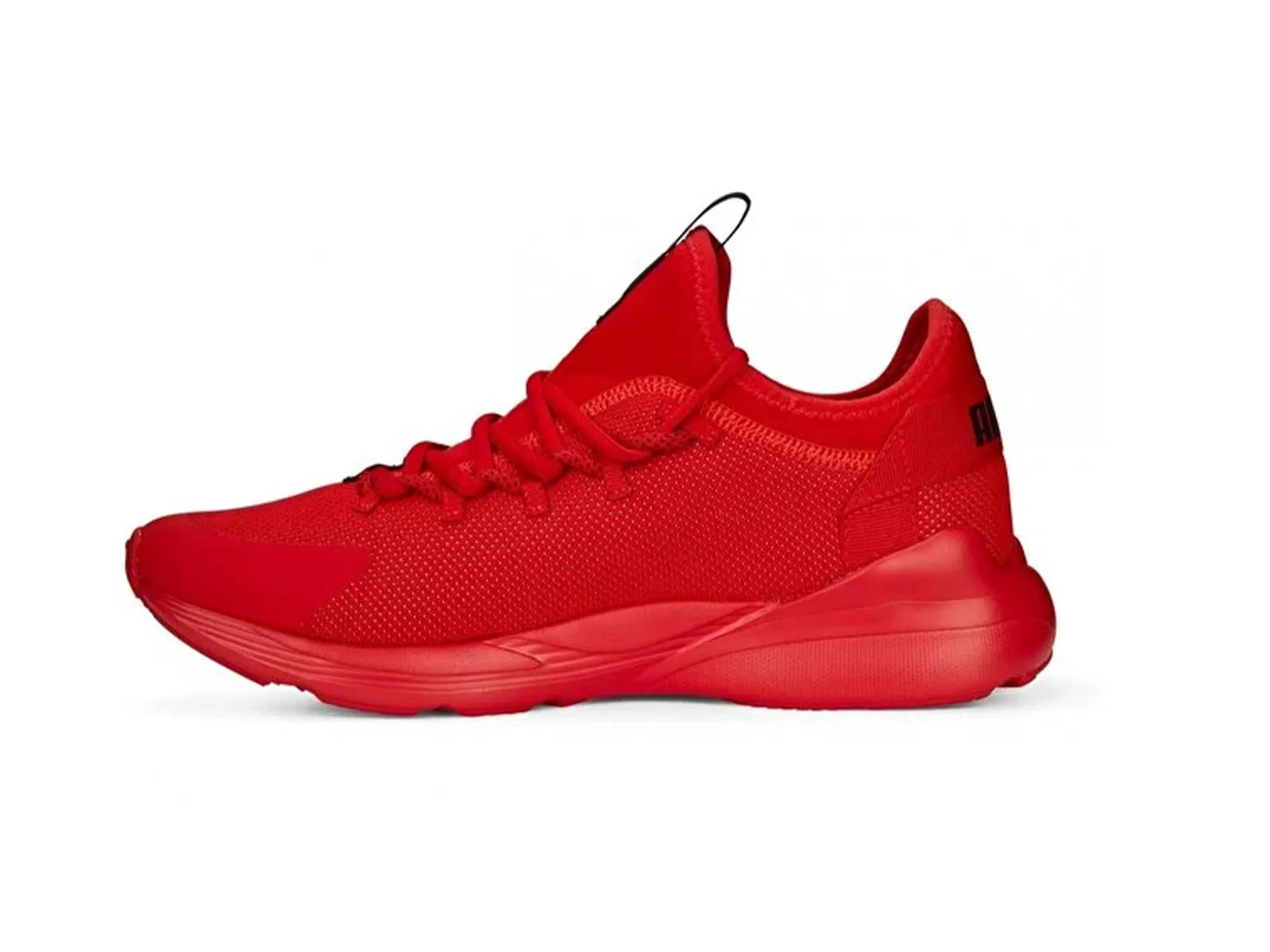 Puma Mens Cell Vive Alt Mesh Red/Black <br> 377922 03