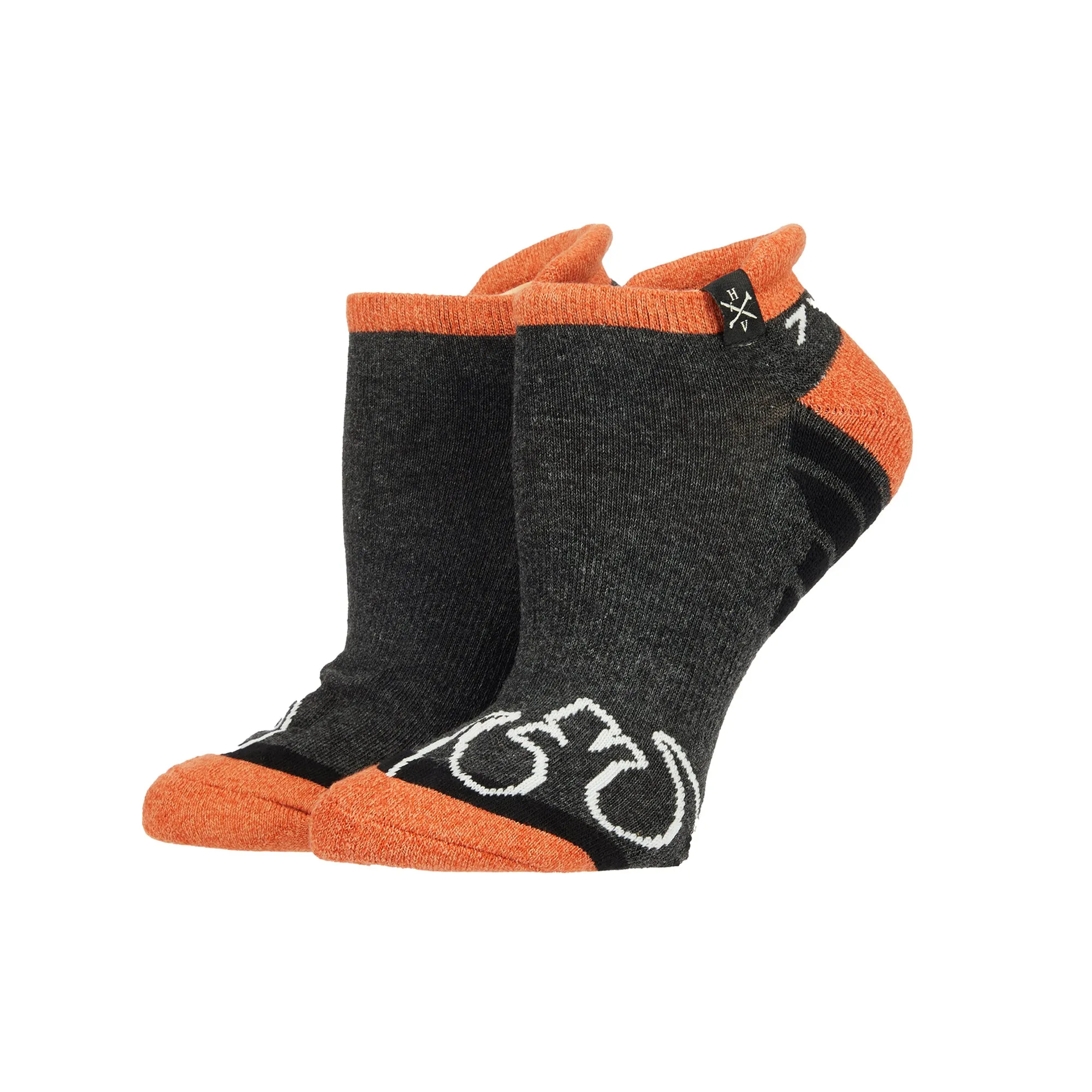 Rebel Ankle Sock Set