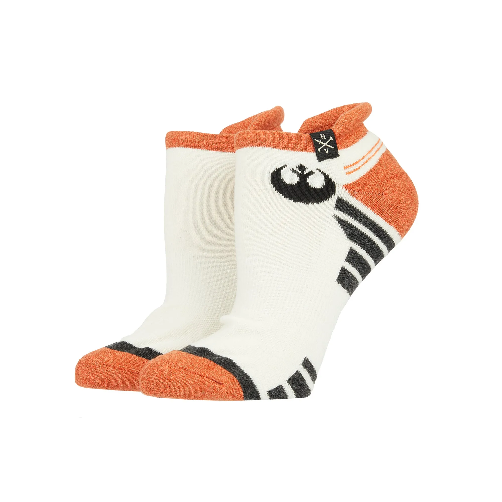 Rebel Ankle Sock Set