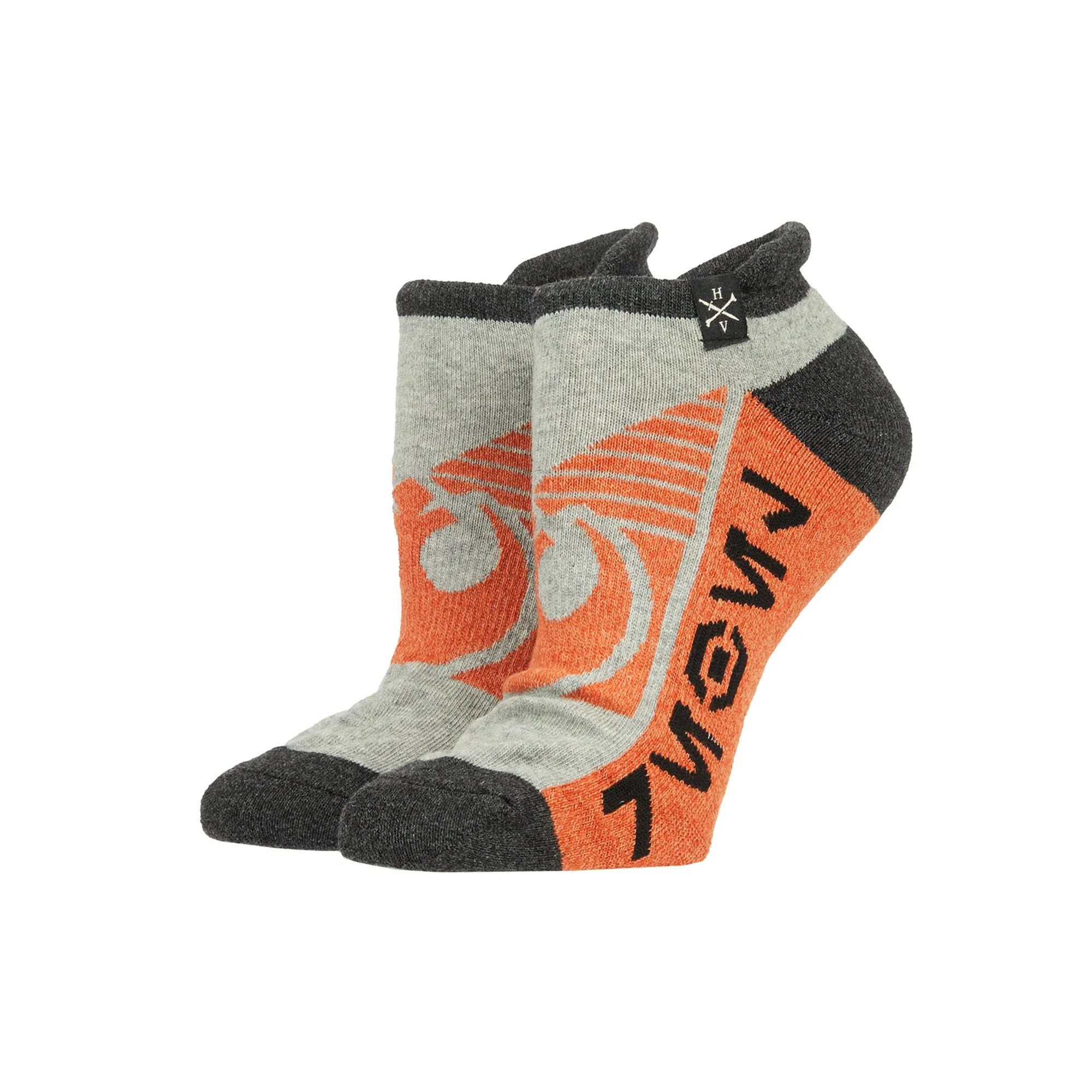 Rebel Ankle Sock Set