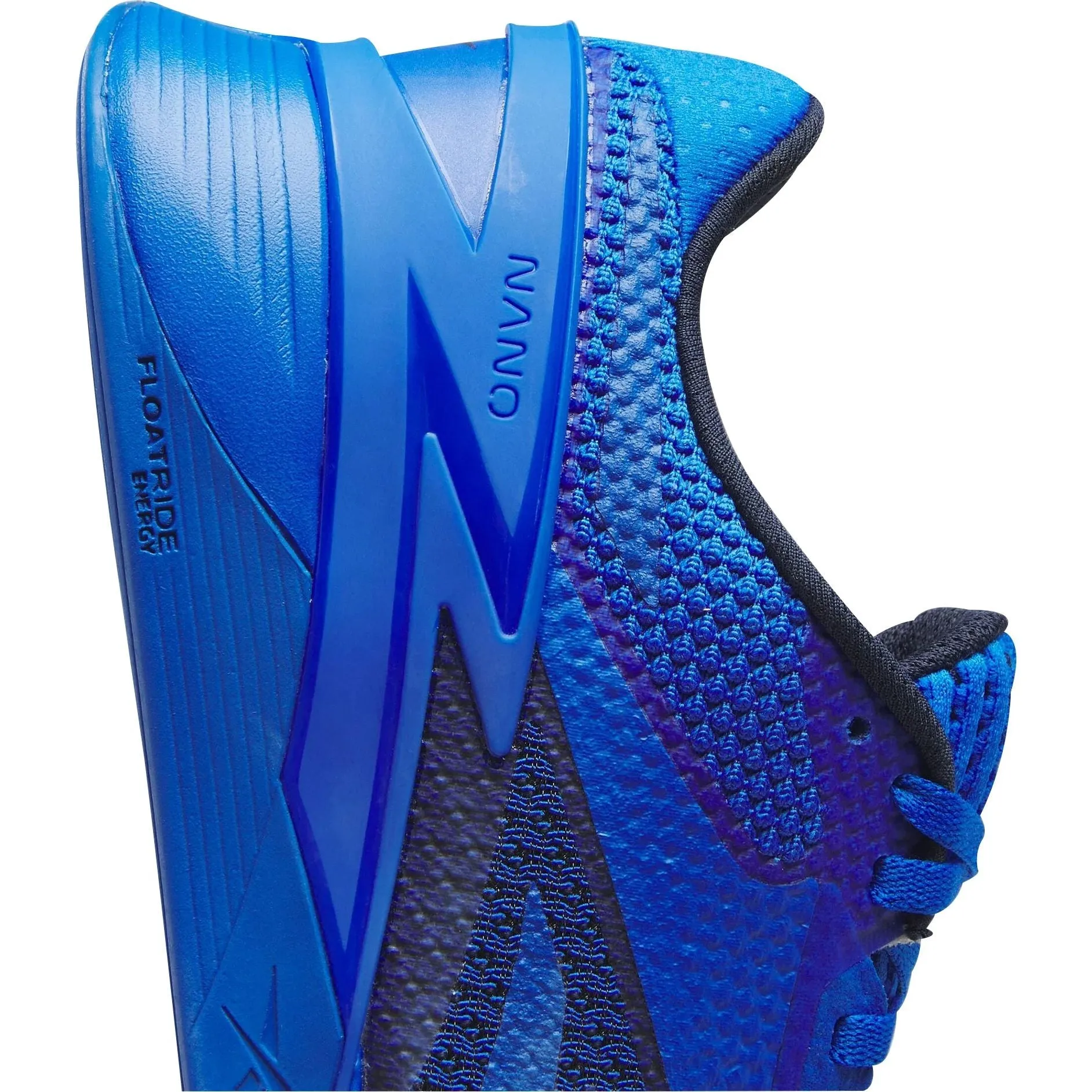 Reebok Nano X3 Mens Training Shoes - Blue