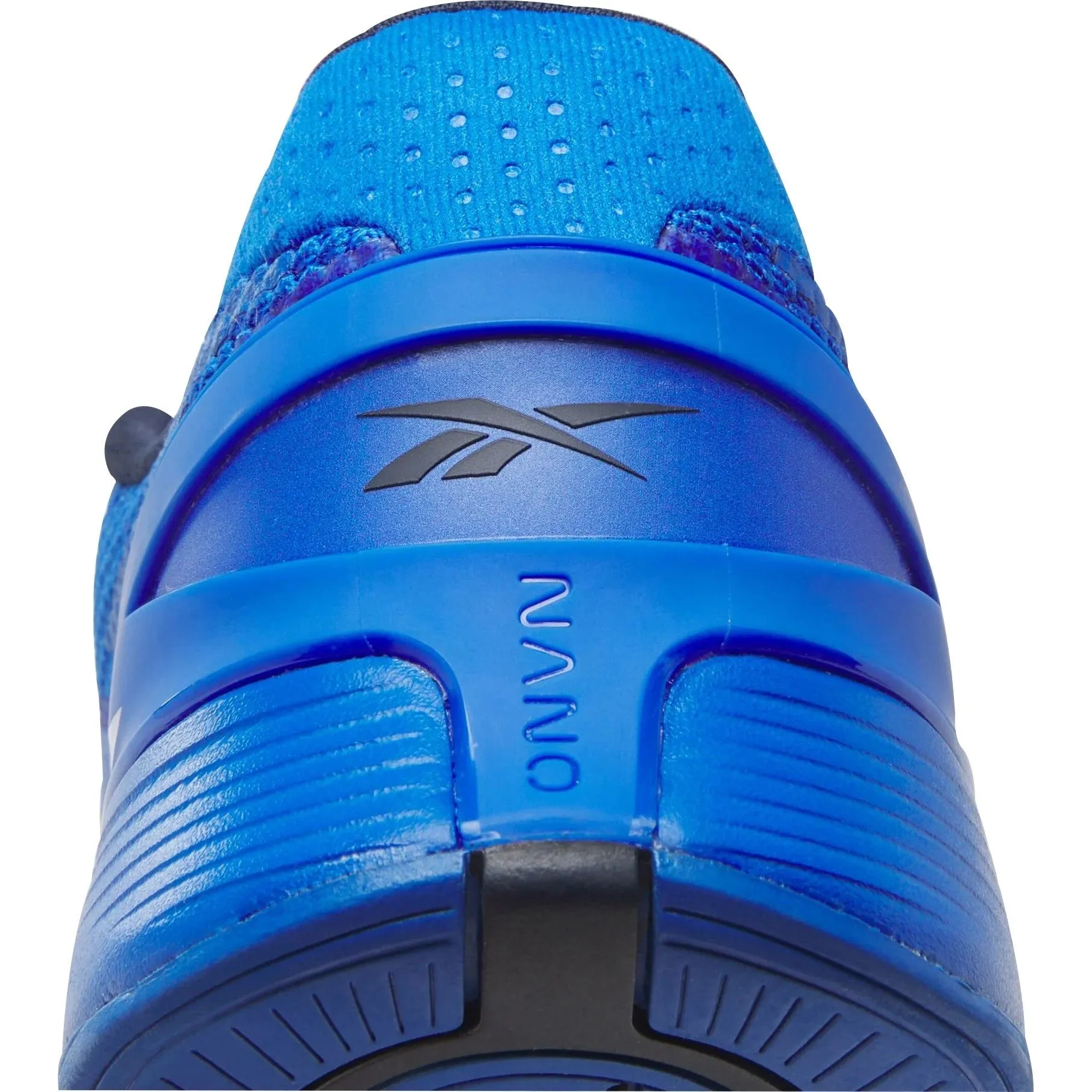 Reebok Nano X3 Mens Training Shoes - Blue