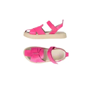 Sandal Old Iron Fuchsia