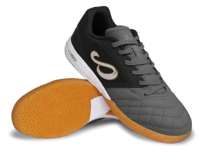 Senda Athletics USHUAIA Club 2.0 Futsal Shoe - Black