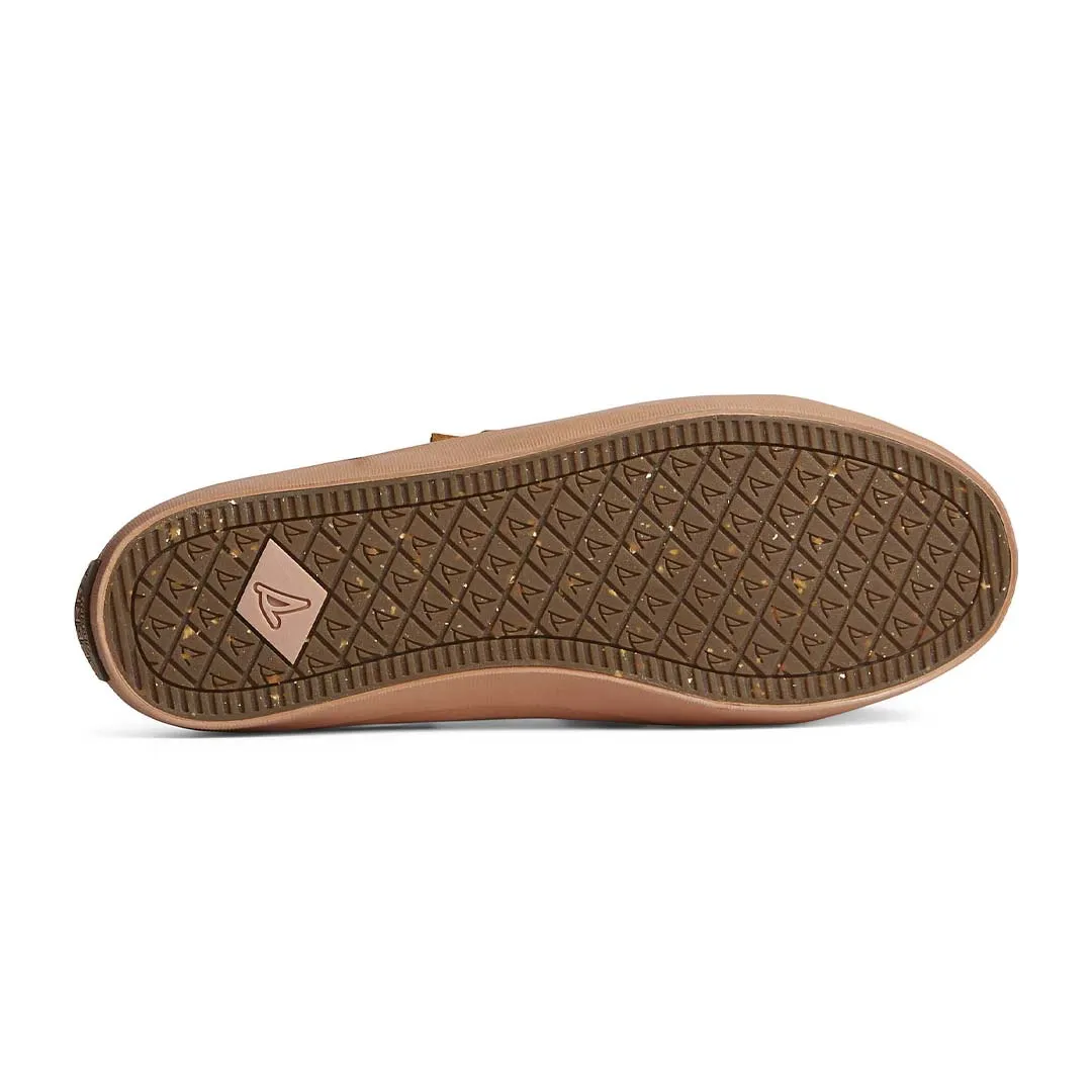 Sperry - Women's Crest Mule Cozy Shoes (STS87885)