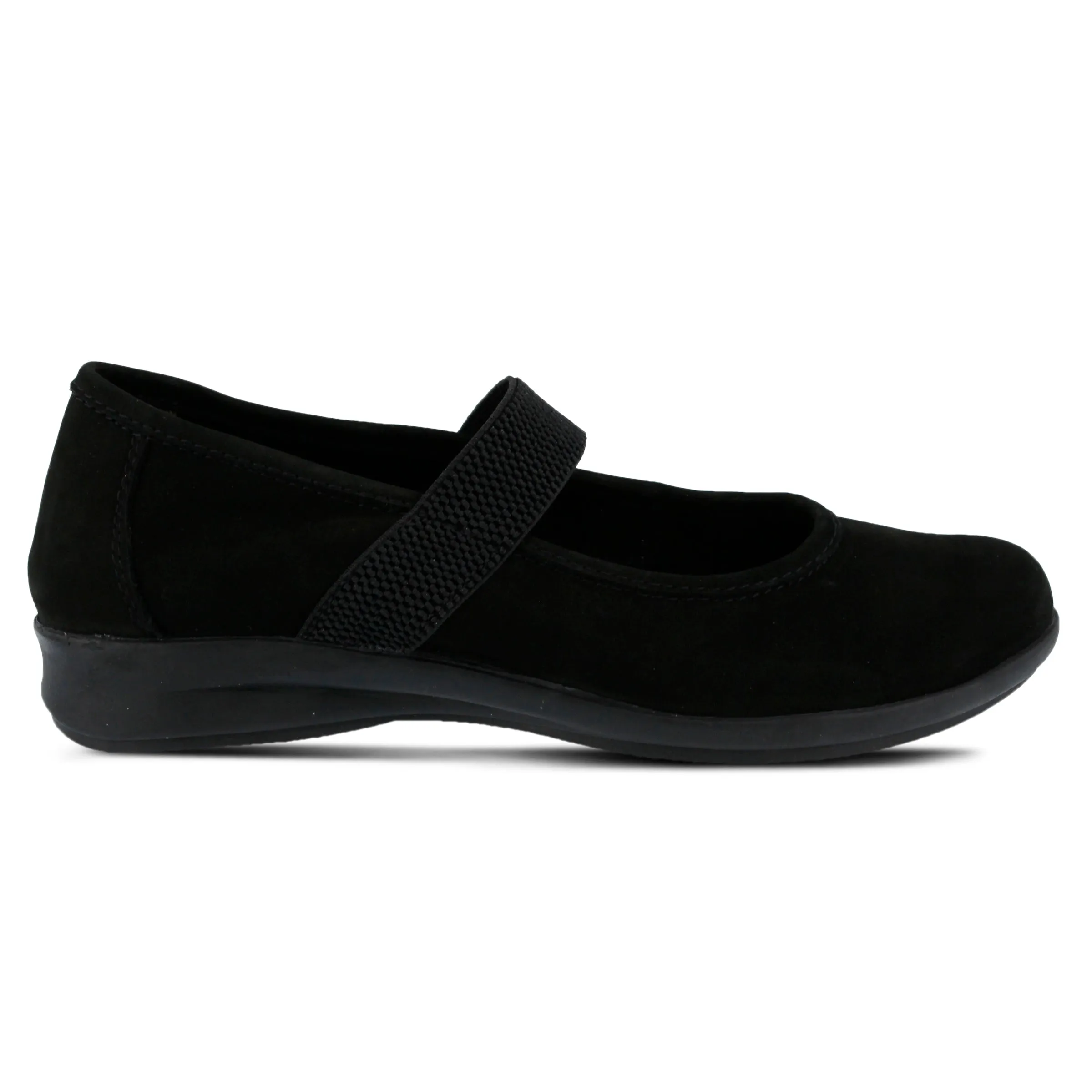 SPRING STEP DISTINGUISH MARY JANE SHOE