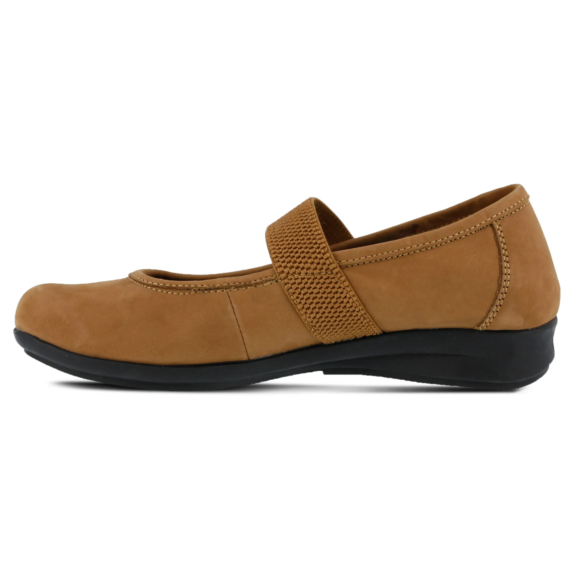 SPRING STEP DISTINGUISH MARY JANE SHOE