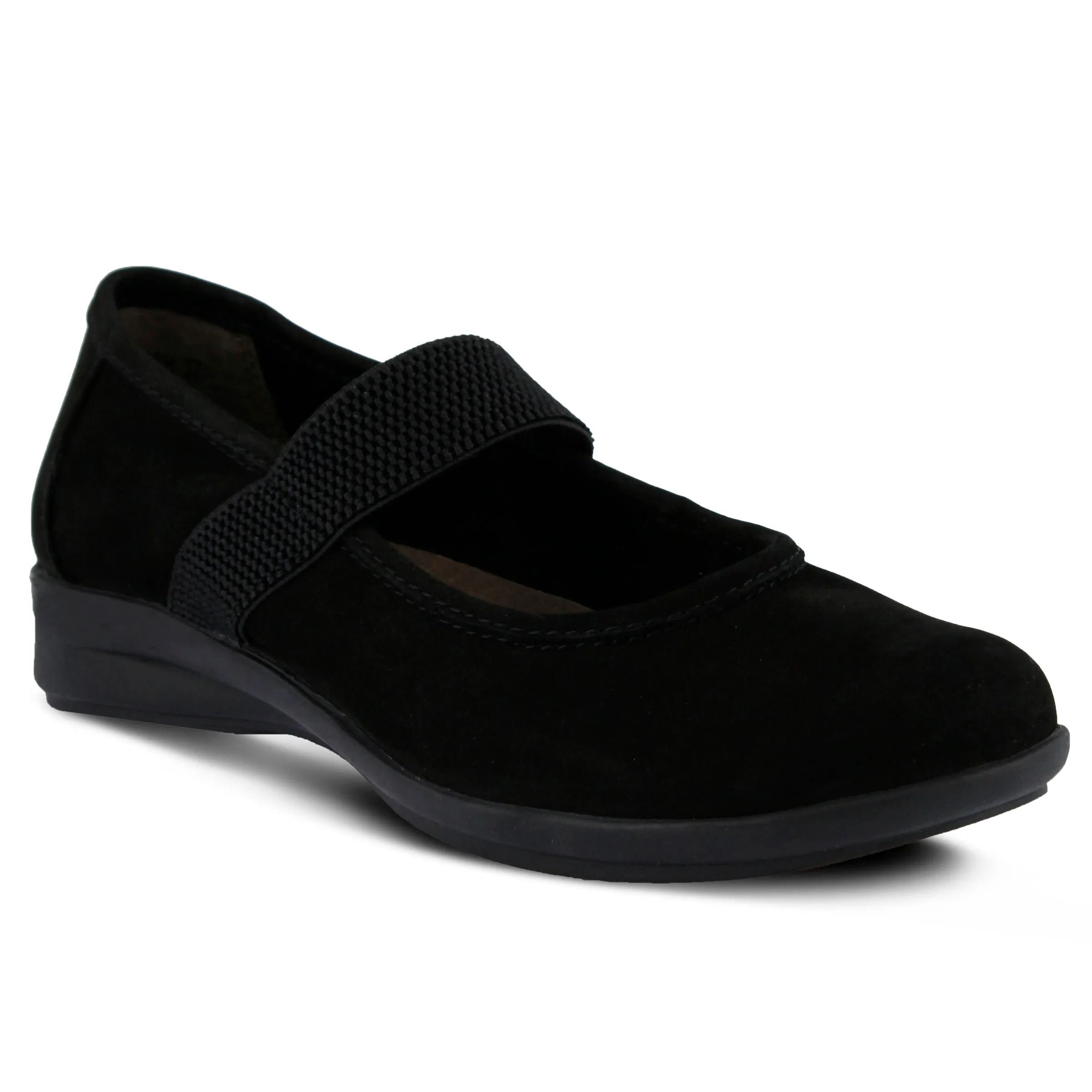 SPRING STEP DISTINGUISH MARY JANE SHOE