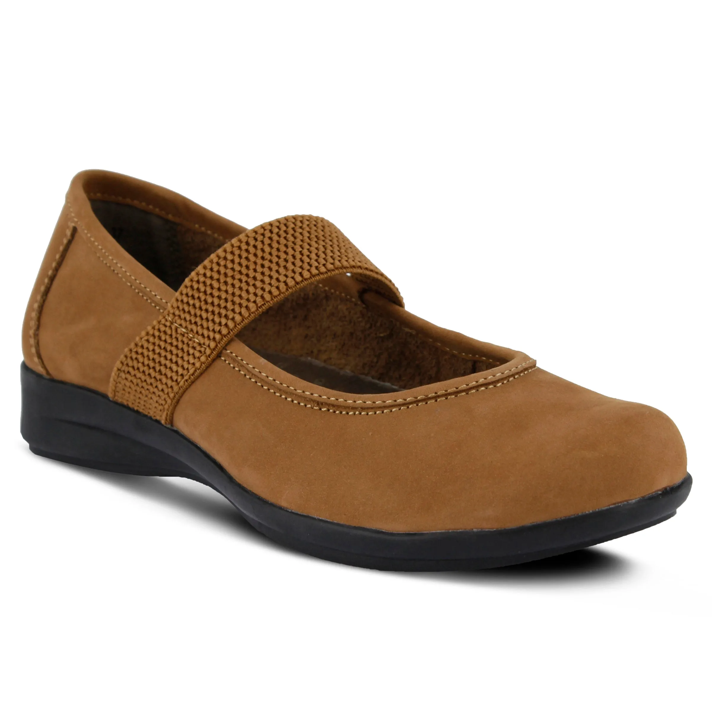 SPRING STEP DISTINGUISH MARY JANE SHOE