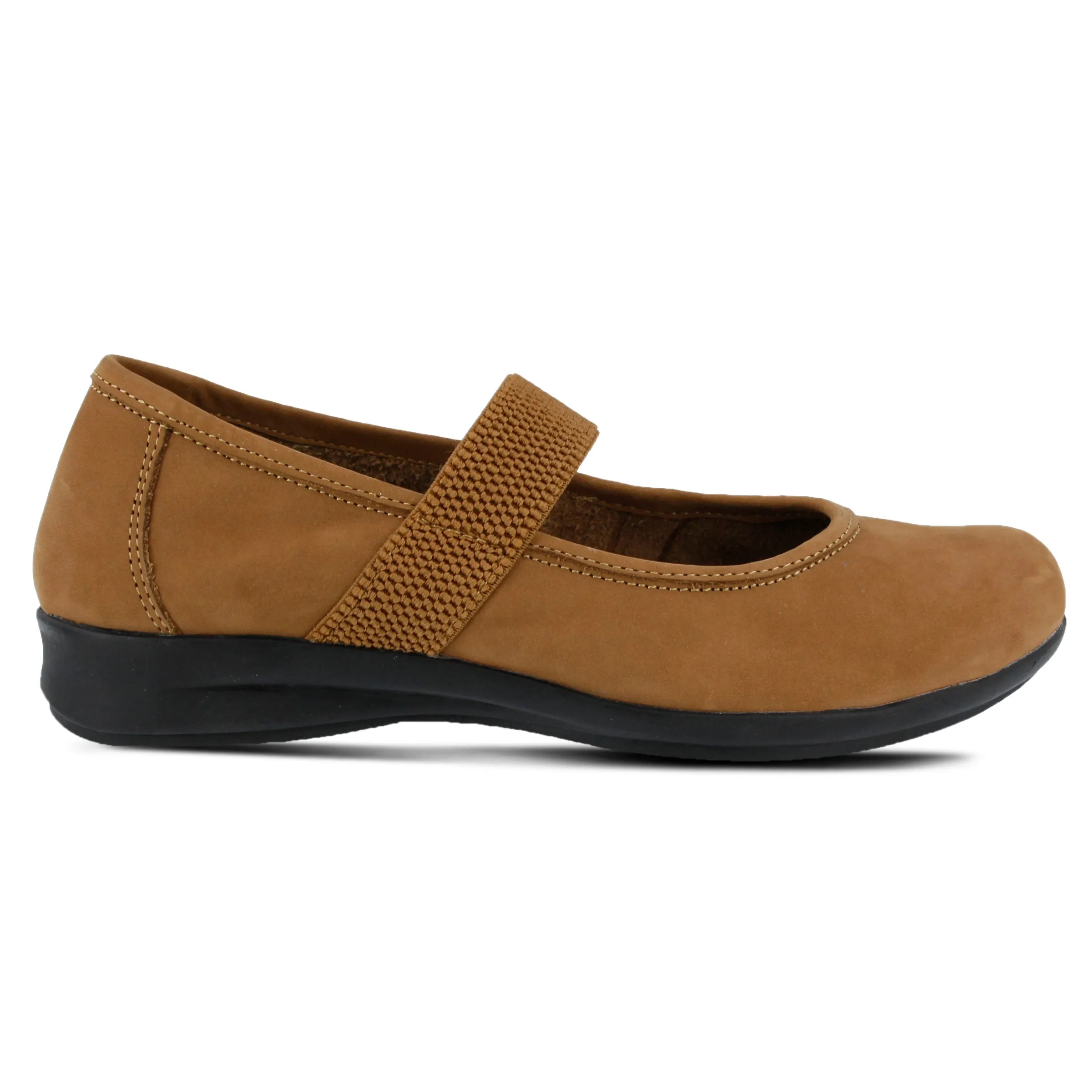 SPRING STEP DISTINGUISH MARY JANE SHOE