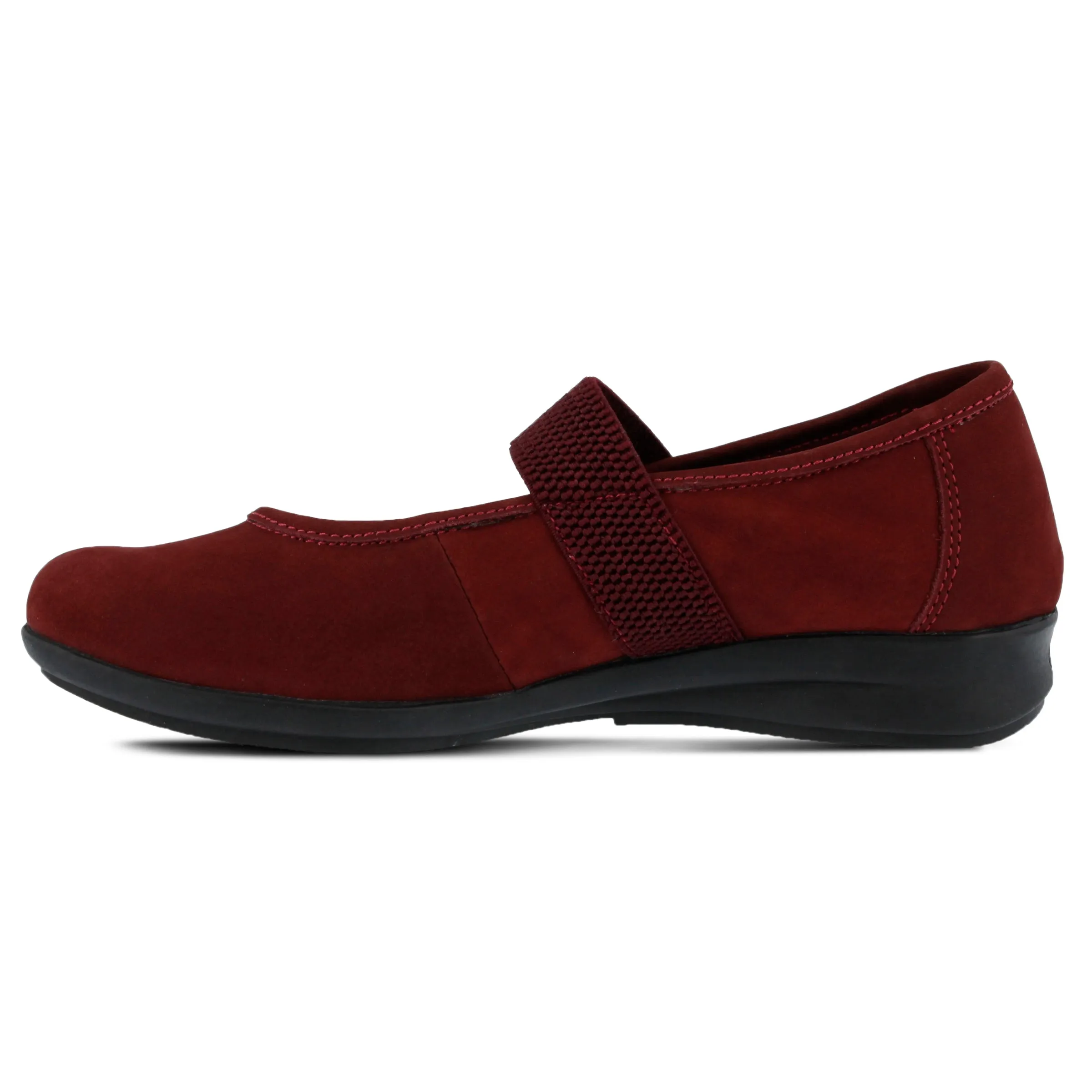 SPRING STEP DISTINGUISH MARY JANE SHOE