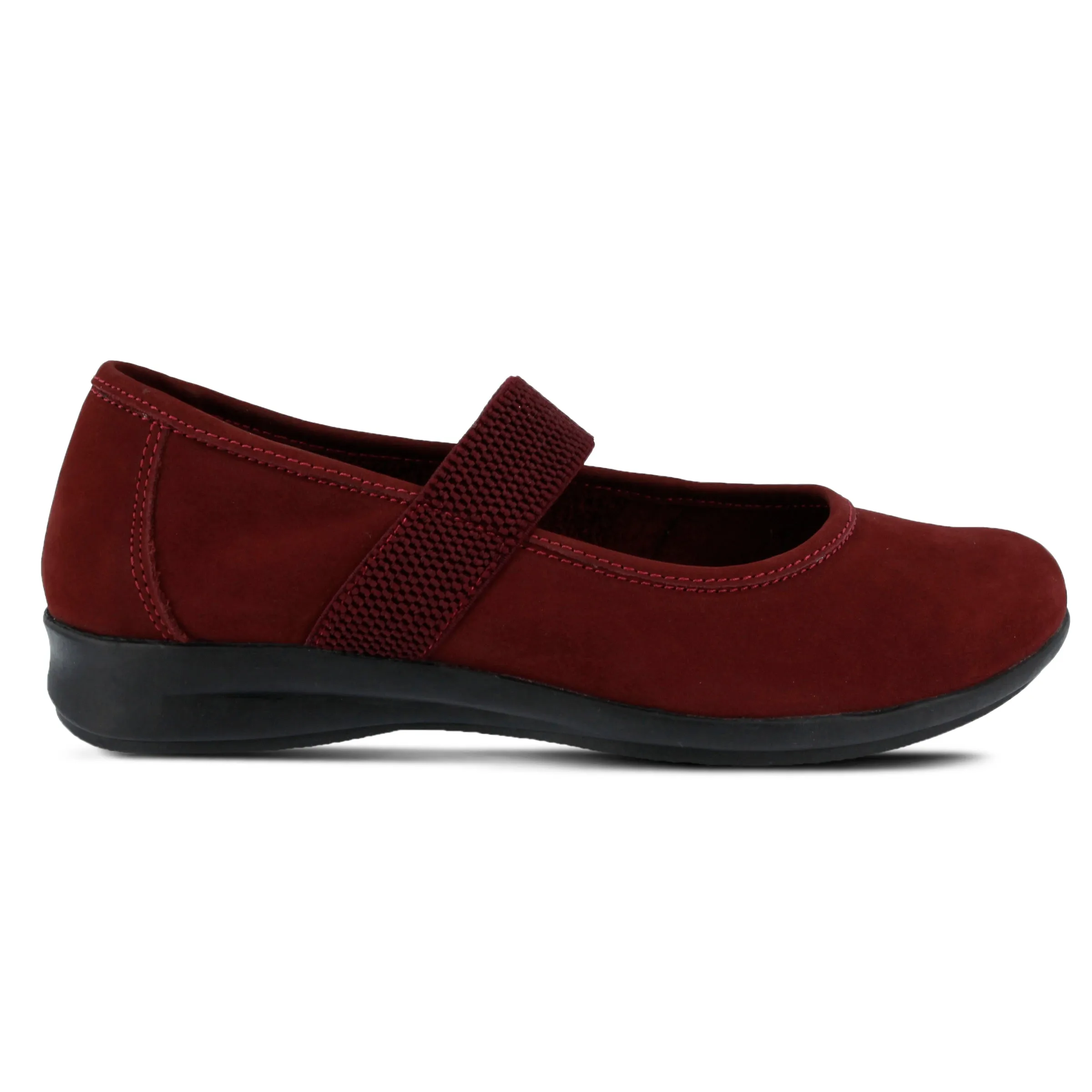 SPRING STEP DISTINGUISH MARY JANE SHOE