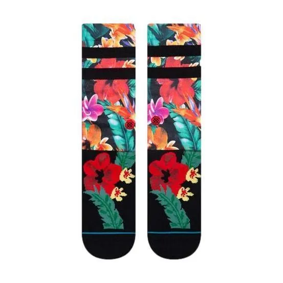 STANCE SOCKS: PAU CREW