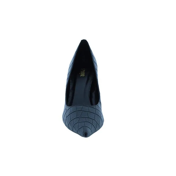 Stiletto Court Shoe BWR 004