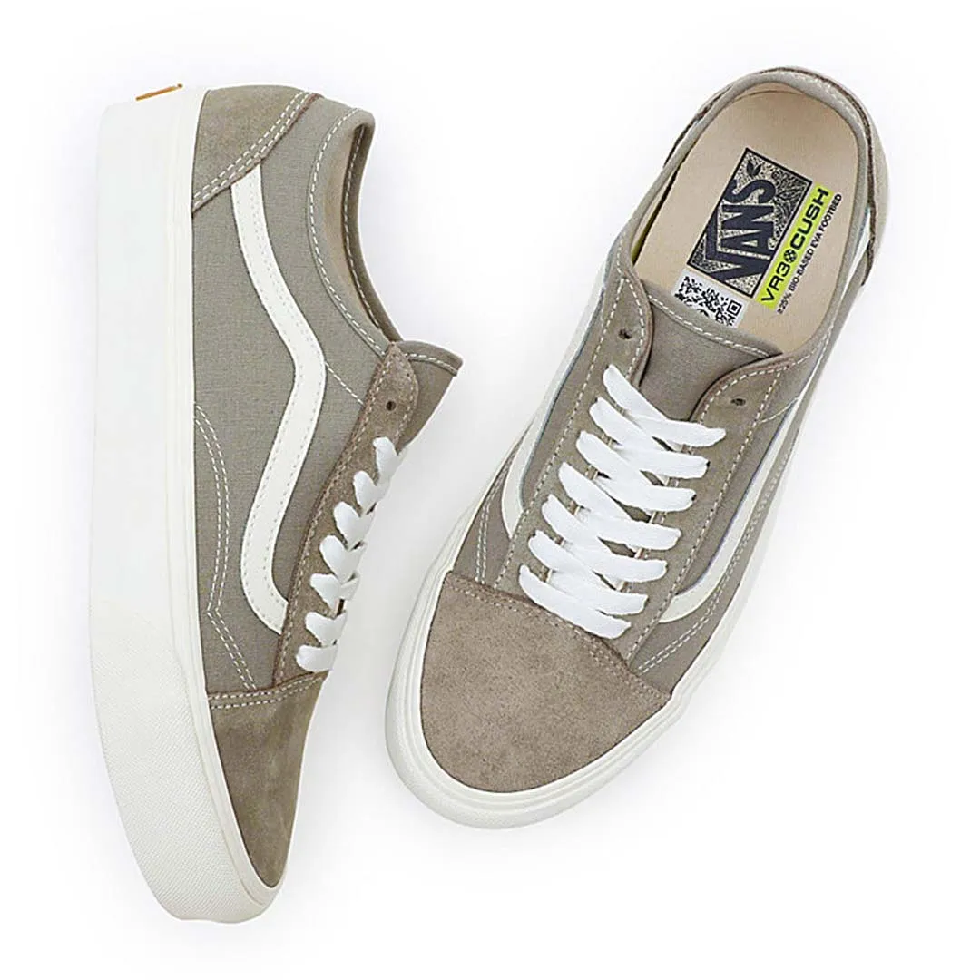 Vans - Men's Old Skool Tapered VR3 Shoes (05UHBLV)