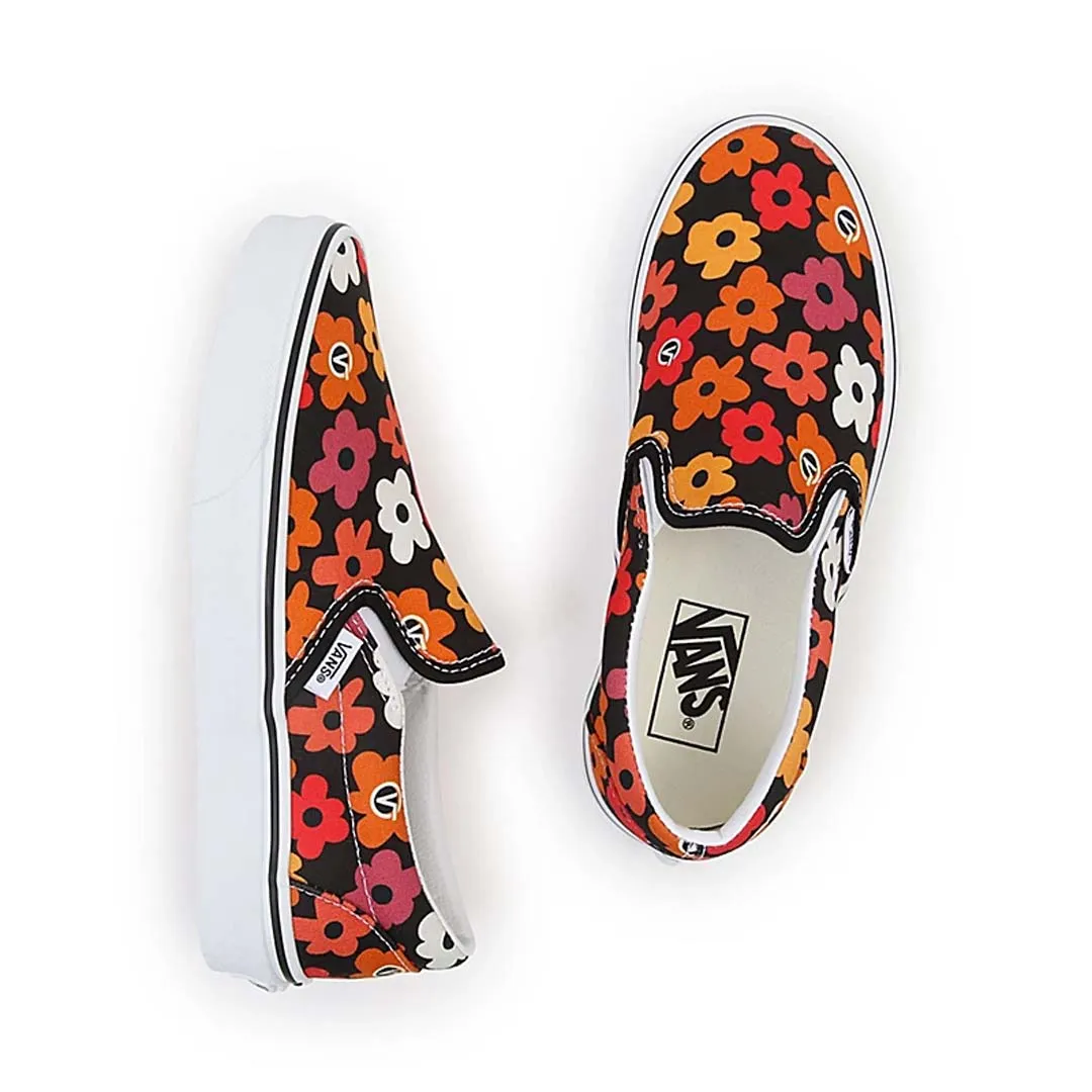 Vans - Unisex Classic Slip-On Shoes (3UT7BML)