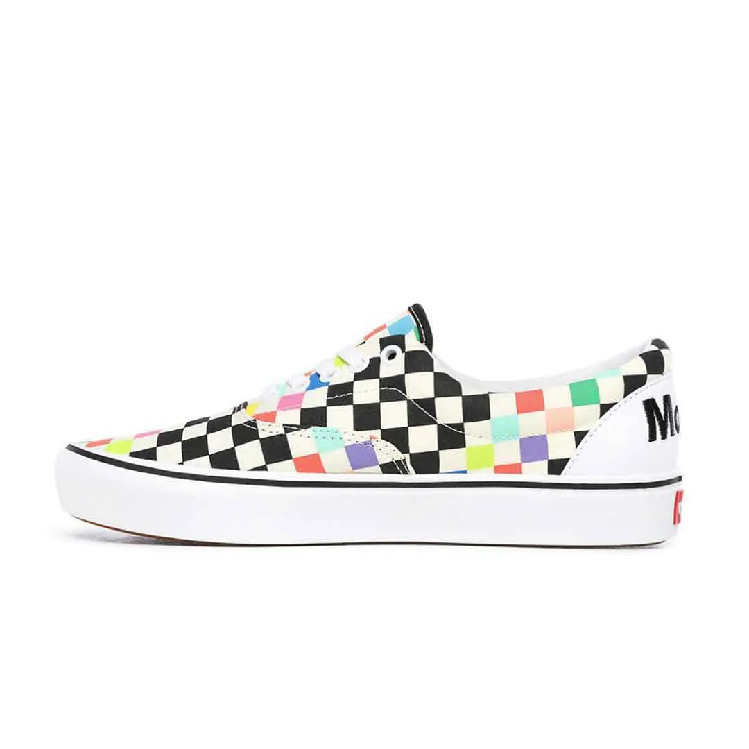 Vans - Unisex ComfyCush Era Shoes (3WM91PJ)