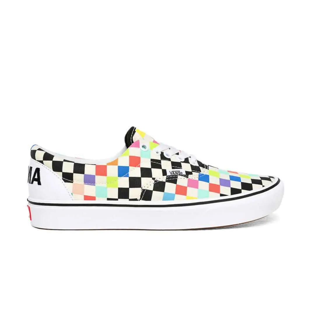 Vans - Unisex ComfyCush Era Shoes (3WM91PJ)